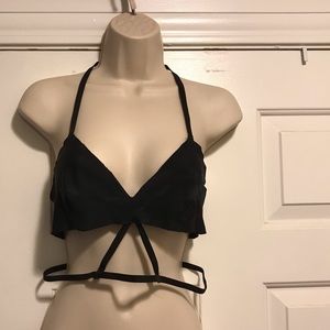 2 cage bras -never worn